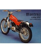 MONTESA COTA 247