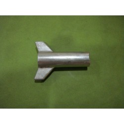 BULTACO TENSOR FRENO ALUMINIO ( COLA DE PEZ )