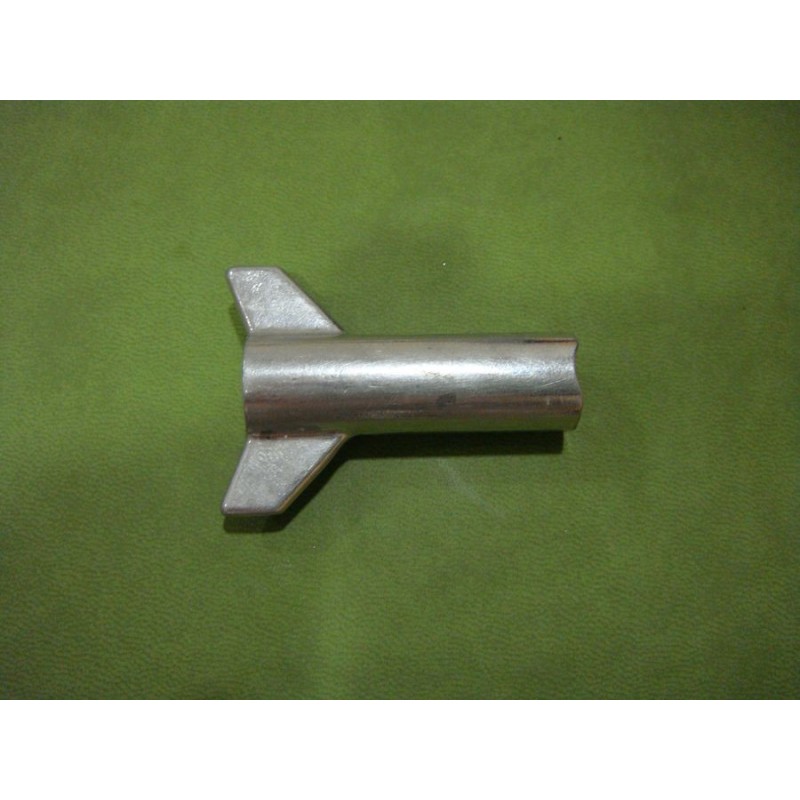 BULTACO TENSOR FRENO ALUMINIO ( COLA DE PEZ )