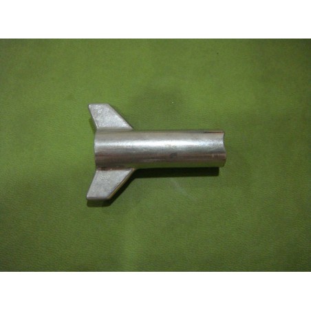 BULTACO TENSOR FRENO ALUMINIO ( COLA DE PEZ )