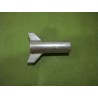BULTACO TENSOR FRENO ALUMINIO ( COLA DE PEZ )