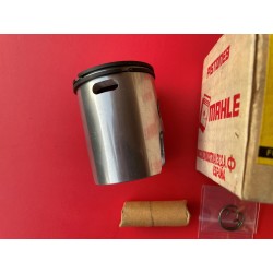 PISTON MAHLE BULTACO PURSANG MOTORES 125 CC , BULON DE 16 A MEDIDA 51,75