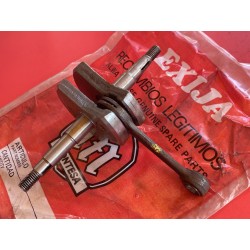 CIGUEÑAL COMPLETO MONTESA COTA 25 C Y COTA 49