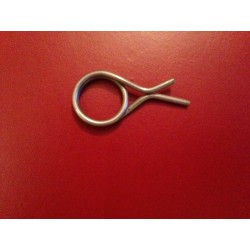 BULTACO METRALLA MK 2 MUELLE  SELECTOR DE CAMBIO REF. 23.13-006