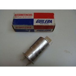 RELE DE INTERMITENCIA 12 V