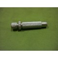 TENSOR/REGULADOR FRENO DEL. BULTACO MERCURIO. ORIGINAL RECUPERAD