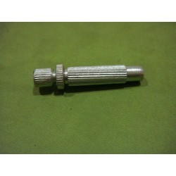 TENSOR/REGULADOR FRENO DEL. BULTACO MERCURIO. ORIGINAL RECUPERAD