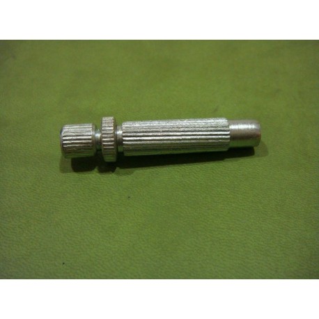 TENSOR/REGULADOR FRENO DEL. BULTACO MERCURIO. ORIGINAL RECUPERAD