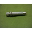 TENSOR/ REGULADOR  CABLE EMBRAGUE BULTACO MERCURIO. ORIGINAL 