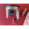 BULTACO PURSANG MK 7  360-370 / MODELO 121 Y ASTRO MODELO 146. PISTON MAHLE A MEDIDA 84,45