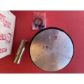 BULTACO PURSANG MK 7  360-370 / MODELO 121 Y ASTRO MODELO 146. PISTON MAHLE A MEDIDA 84,45
