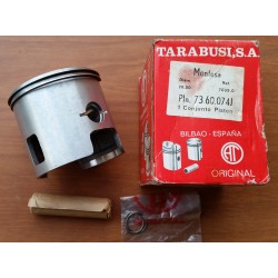 MONTESA KING SCORPION 44M PISTON TARUBUSI A 70,25 COMPLETO