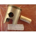 PISTON MAHLE BULTACO MOTORES 125 CC , BULON DE 16 A MEDIDA 51,50