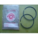 JUEGO DE SEGMENTOS BULTACO 250 cc A 72,25" PARA (METRALLA-MATADOR-SHERPA)