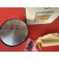 PISTON MAHLE BUTACOS 350 cc 83,2 x 64 ALPINA DESDE 116  Y MATADOR MK