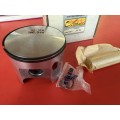 PISTON MAHLE BUTACOS 350 cc 83,2 x 64 ALPINA DESDE 116  Y MATADOR MK