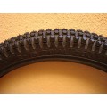 BULTACO CHISPA NEUMATICO DELANTERO "NUEVO" 2 x 16 TRIAL PIRELLI