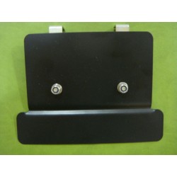 PLACA DELANTERA Y SOPORTES PARA  MONTESA COTA 25