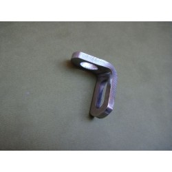 COTA 74 Y 123 SOPORTE RELOJ KM ( ACERO INOX )