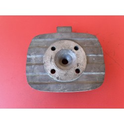 CULATA MONTESA COTA 25 Y 49. NUEVA -PARA CILINDROS RIZADOS