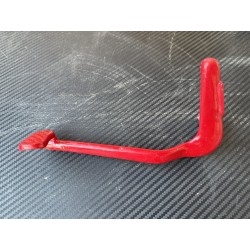 BULTACO MATADOR MK-3 . PEDAL DE FRENO TRASERO. ORIGINAL DE LA EPOCA, CON REF. BULTACO 26.07-014