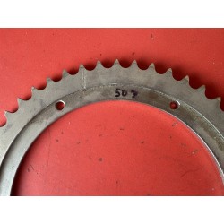 BULTACO 4 MARCHAS - PLATO / CORONA  TIPO 428 / 50 T DIENTES