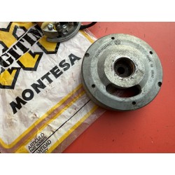 ENCENDIDO MOTOPLAT ORIGINAL / NUEVO - MONTESA COTA 25 Y COTA 49