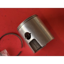 PISTON MAHLE A 56,50 BULTACO MERCURIO 155  ( COMPLETO ) A 56,25 NO TENEMOS