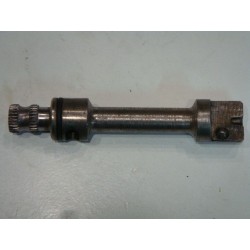 EJE PALANCA MANDO EMBRAGUE REF. 49.14-024