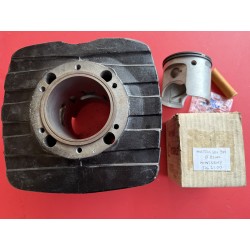 CILINDRO Y PISTON MONTESA COTA 349 / EQUIPO MOTOR NUEVO A MEDIDA ESTANADAR 83.40