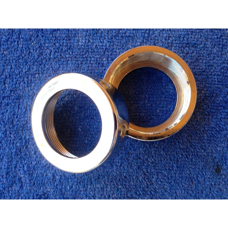 TUERCA ESCAPE MONTESA COTA 25 Y 49