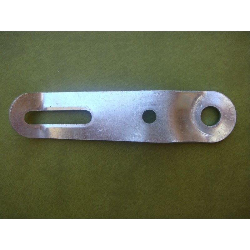 SOPORTE-GUIA RUEDA TRASERA MONTESA COTA 49