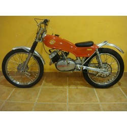 MONTESA COTA 25 C ( 3 MARCHAS )  (3)