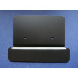 PLACA DELANTERA PORTA Nº -MONTESA COTA 25