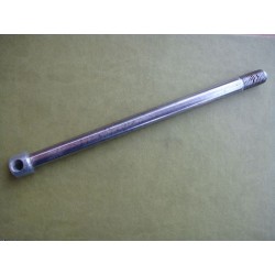 EJE RUEDA DELANTERA 1º MODELOS DE MONTESA COTA 49