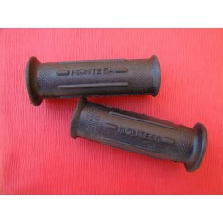 JUEGO PUÑOS DE GOMA MONTESA COTA 25 CON LOGO