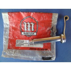PALANCA EMBRAGUE MONTESA COTA 25 A ( AUTOMATICA )