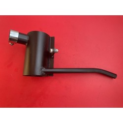 SILENCIOSO ESPAPE MONTESA COTA 25 "NUEVO"