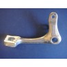 PEDAL DE FRENO ORIGINAL-RECUPERADO PARA BULTACO SHERPA MANUEL SOLER Y OTRAS