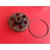 CORONA EMBRAGUE  REF 2763.119 ( ORIGINAL ) MONTESA COTA 25 A