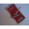 PALANCA EMBRAGUE MONTESA COTA 25 Y 49 "NUEVA" ORIGINAL