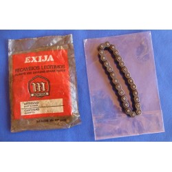 CADENA EJE ARRANQUE COTA 25 Y COTA 49 "ORIGINAL"