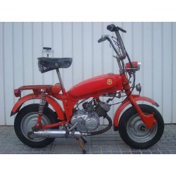 MONTESA MINI MINI