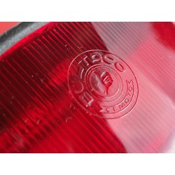 PILOTO TRASERO CON LOGO BULTACO, PARA METRALLA MK2, MERCURIO Y O