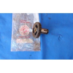 CTO PIÑON LIBRE DIRECTA Z-33. BULTACO SHERPA, MATADOR, CAMPERA E