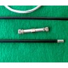 TENSOR DESCOMPRESOR MONTESA COTA 25 Y 49 ACERO INOX