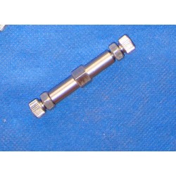 TENSOR DESCOMPRESOR MONTESA COTA 25 Y 49 ACERO INOX