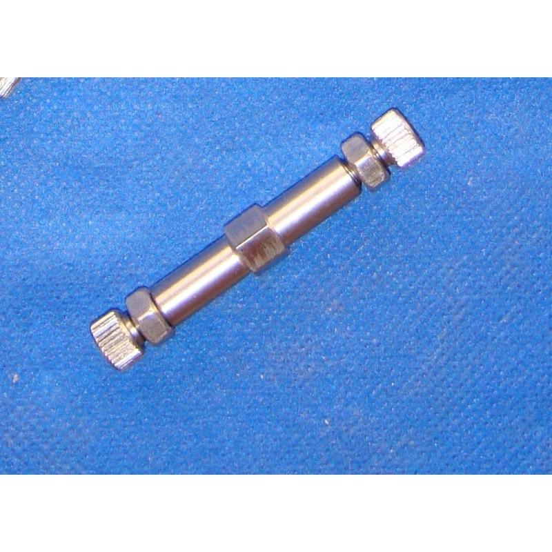 TENSOR DESCOMPRESOR MONTESA COTA 25 Y 49 ACERO INOX