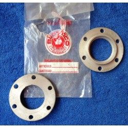 TAPA RETEN MOTOR BULTACO 250 LADO EMBRAGUE 11.10-045 ORIGINAL