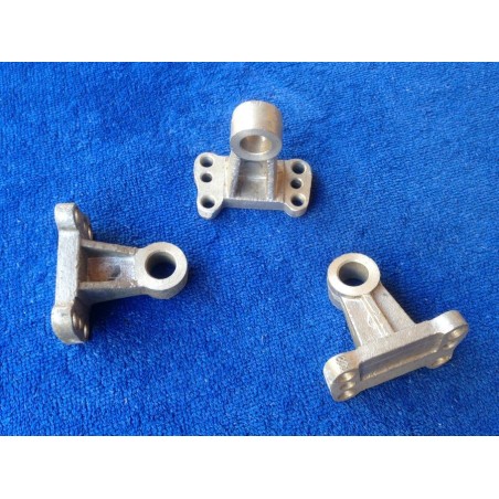 MOTORES BULTACO 4 MARCHAS SOPORTE DISCO MANDO HORQUILLAS